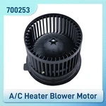 Hvac Blower Motor For 2008-2015 Nissan Rogue Select 07-12 Sentra 700253. Fixed Price $28.40.
