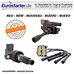 Ignition Coil New Oe Ref. 8200699627 For *** Renault-nissan. Fixed Price $79.18.