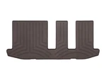 Weathertech Floorliner Hp For 2014-2020 Infiniti QX60 3RD Row, Black. Fixed Price $98.95.