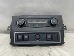 275109FV7A Heater A/c Control Nissan Titan 22 23 24. Fixed Price $91.08.