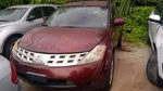 Temperature Control Panel With Navigation System Fits 05 Murano 1262967. Fixed Price $106.19.