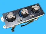 2000-2004 Nissan Frontier Xterra Hvac A/c Climate Control Unit Oem. Fixed Price $65.63.