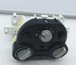 2014 Nissan Versa Micra Sv Sr Ac Heater Temperature Climate Control Oem. Fixed Price $119.59.