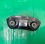 2012 Nissan Juke Heater Ac Climate Control 248451KM0B. Fixed Price $50.00.