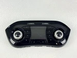 11-17 Nissan Juke Dash Hvac A/c Heater Climate Control Panel Switch Bezel Oem. Fixed Price $50.35.