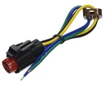 Four Seasons 37235 Harness Connector. Fixed Price $32.80.