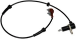 Abs Wheel Speed Sensor For 2001-2002 Nissan Pathfinder. Fixed Price $136.55.