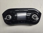 2011-2012 Nissan Juke Heat/ac Controller Automatic Temperature; Id: 248451KM0B.. Fixed Price $202.50.