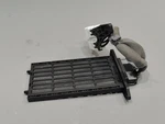 2021-2022 Nissan Rogue Hvac Evaporator Core Box Electric Auxiliary Heater Oem. Fixed Price $67.99.
