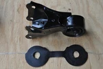 Engine Mount Anchor 8707 Fits 93-02 Nissan Quest 3.0L-V6. Fixed Price $32.99.