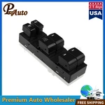 Master Power Window Switch Driver Left For 07-12 Nissan Altima 25401-ZN40A. Fixed Price $19.59.