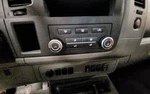 Nissan NV1500 2012-2020 140K Mi. Front Temperature Control Used 2774. Fixed Price $117.40.