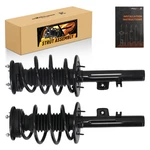 Suspension Kit Front Strut Spring Assembly Ford Taurus X 2008-2009. Fixed Price $125.84.