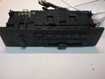 Temperature Control With Ac King Cab Xe Fits 01-02 Frontier 353742. Fixed Price $25.00.