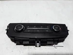 2016-2018 Nissan Altima Ac Temperature Control 81K 9845. Fixed Price $42.00.