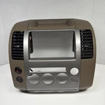 2005-2007 Nissan Pathfinder Center Dash Radio Climate Control Trim Bezel & Vents. Fixed Price $209.99.