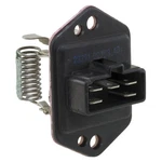 Hvac Blower Motor Resistor Wve 3A1171 Fits 86-88 Nissan Stanza 2.0L-L4. Fixed Price $70.18.