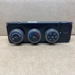 2005-2006 Nissan Titan Ac Heater Temperature Climate Control 27500-ZH11A Oem. Fixed Price $99.95.