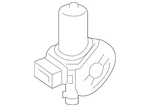 Genuine Nissan Window Motor 82730-4BA0A. Fixed Price $242.53.