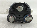 2014-2014 Nissan Versa Ac Heater Climate Control 27510-00C31 D7404 3704 M3T89. Fixed Price $164.86.