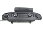 2022-2025 Nissan Frontier Dual Auto Temperature Climate Zone Ac Control Oem Lkq. Fixed Price $119.78.