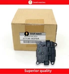 Oem Maxima A/c Door Air Mix Actuator For 2014-2025 Infiniti Q50 Q60 27730-4GF0A. Fixed Price $41.11.
