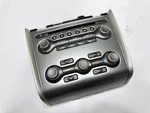 2018-2020 Nissan Pathfinder Climate Radio Cd Control Switch Panel 210273-9PR8A. Fixed Price $67.99.