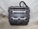 09-12 Nissan Murano Radio Control Panel 1GR1A-210140 QZA25. Fixed Price $11.25.