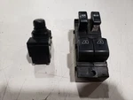 Left Front Door Window And Mirror Switch 2006 Nissan 350Z Manual 03-06 Oem. Fixed Price $62.10.