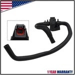 Hvac Heater Inlet Hose Control Valve For Nissan Armada 5.6L 04-15 92400ZW10A. Fixed Price $26.81.