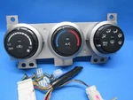 07-09 Nissan Sentra Climate Control Module Panel Hvac Switch 27500-ET00A Oem. Fixed Price $50.99.