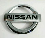2007-2012 Nissan Altima Front Grille Emblem 62890-JA000. Fixed Price $26.22.