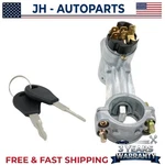 Ignition Switch Lock Cylinder With Keys For 1982-86 Nissan Sentra Stanza Pulsar. Fixed Price $27.75.