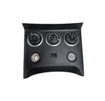 11 12 13 Nissan Rogue Temperature Climate Control Panel Bezel Trim 27500 1VK0A. Fixed Price $57.50.