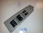 04 05 06 07 08 Nissan Maxima Master Power Left Window Switch Mirror Button. Fixed Price $66.49.