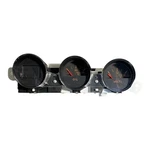 06-08 Nissan 350Z Oem Dash Oil Volt Info Gauges CD000M0 24845-EV00A Tested #9. Fixed Price $74.95.