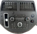07-09 Nissan Quest Heater A/c Control Front Without Dual Zone Oe VP7NAH-19980-EE. Fixed Price $100.00.