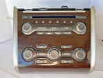 Oem Radio And Climate Control Panel Cluster Lid 2013-2016 Pathfinder Or Nissan. Fixed Price $85.00.