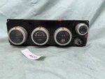 2004-2005 Nissan Quest Ac Heater Climate Temperature Control Oem 27500-5Z202. Fixed Price $60.00.