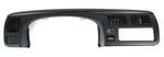 1998-2001 Nissan Frontier Xterra Cluster Bezel Dash Panel. Fixed Price $68.00.