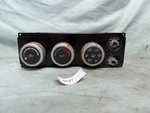 Read 2005-2007 Nissan Quest Ac Climate Temperature Control Oem 27500-ZM00B. Fixed Price $45.00.
