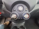 2014 Nissan Versa Hvac Control Unit Oem 655-72591. Fixed Price $100.70.