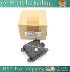 Oem 27731-AL500 A/c Air Mix Door Actuator For Nissan 350Z 370Z Infiniti FX35. Fixed Price $122.54.