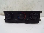 Temperature Control With Ac King Cab Supercharged Fits 03-04 Frontier 246014. Fixed Price $76.99.