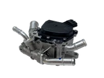 Genuine Nissan Engine Coolant Thermostat Kit 21250-BV81A. Fixed Price $522.89.