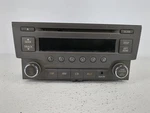 2013-2014 Nissan Sentra Am Fm Cd Player Radio Receiver E655N. Fixed Price $56.89.