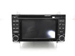 2014 Nissan Juke Audio Radio Receiver Headunit W/navigation 25915-3YM0A. Fixed Price $224.44.