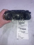 2005-2009 Jetta Gti Eos Golf 1K1820045B Temperature Control Panel 5HB00932201. Fixed Price $24.99.