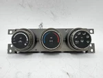 05 06 Nissan Altima Climate Control Temp Oem 27500-ZB00A. Fixed Price $32.00.