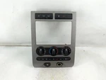 2008 Ford Expedition Ac Heater Climate Control 2302BES22983346 X4LQU. Fixed Price $46.60.
